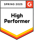 award high performer