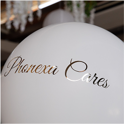 phonexa cares image