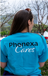 phonexa cares image