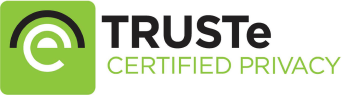 TRUSTe Certified