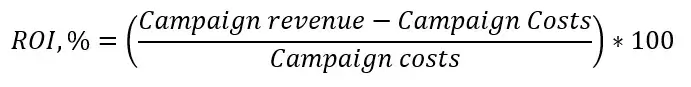 Digital Marketing ROI 17 Key Metrics to Elevate Your Online Presence - 5