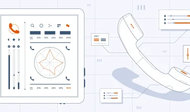 Cloud Phone Systems vs Landline Phone Services