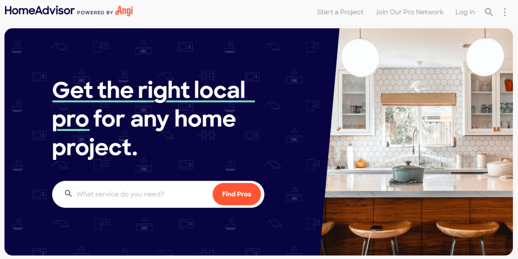 HomeAdvisor