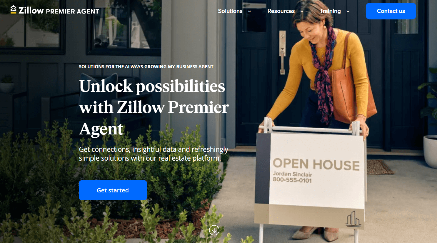 zillow