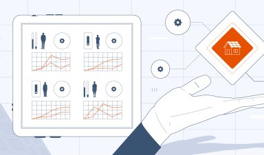 Visualizing the importance of targeting the right solar leads when conducting solar marketing campaigns