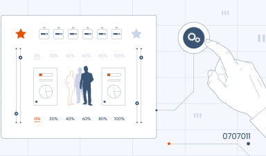 Visualizing the importance of analytics when processing incoming leads and phone calls